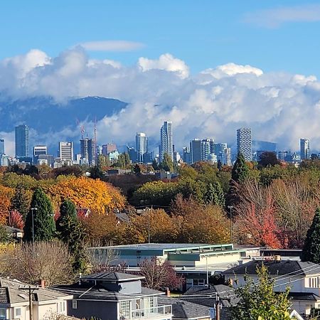 Suite Smart Vancouver Eksteriør bilde
