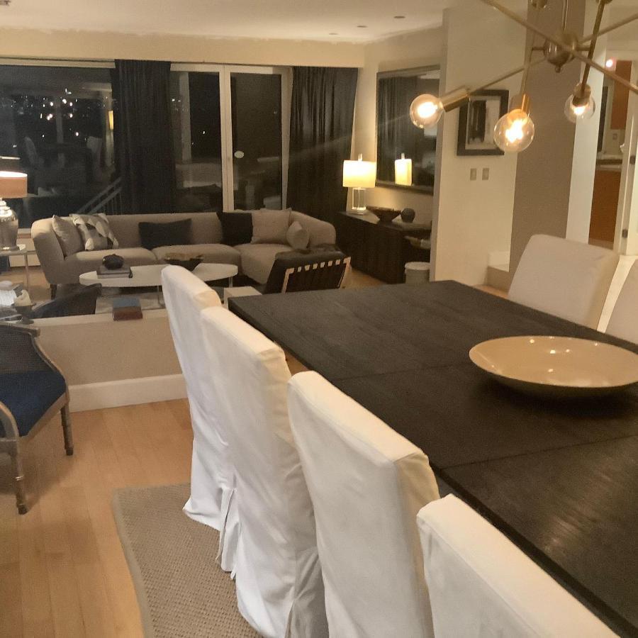 Suite Smart Vancouver Eksteriør bilde